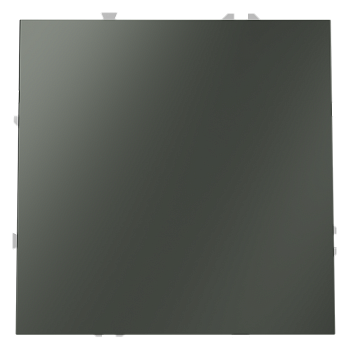 Вывод кабеля Voltum S70, (титан)