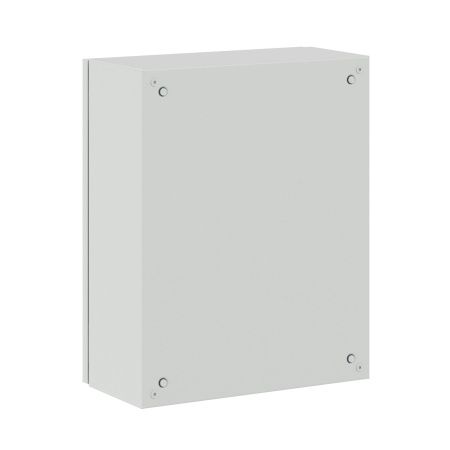Корпус навесной CE c М/П с прозрачной дверью ВхШхГ 500x400x200 мм DKC