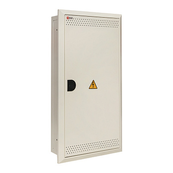 Слаботочный щит Crosser R-3 (650х340х120) IP31 PROxima EKF