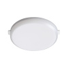 Св-к встр.влагозащ.IP54 LED 4000K 13W 100-240V PANDORA белый NOVOTECH