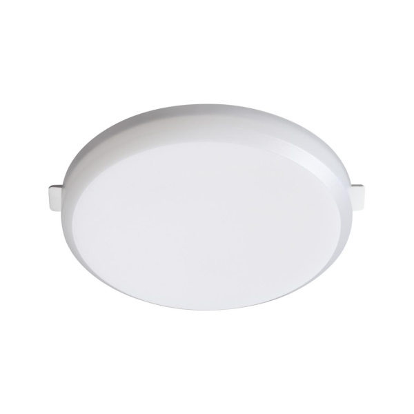 Св-к встр.влагозащ.IP54 LED 4000K 13W 100-240V PANDORA белый NOVOTECH