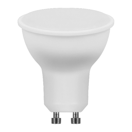 Лампа светодиодная Feron LB-760 MR16 GU10 11W 6400K