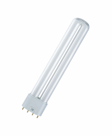 Лампа люминесцентная 55W/840 2G11 OSRAM