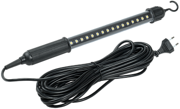 Светильник светодиодный переносной ДРО 2060 IP44 шнур 10м черный IEK Светильник светодиодный переносной ДРО 2060 IP44 шнур 10м черный IEK