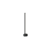 Настенный светильник (бра) LED 7Вт Черный IP20 Light stick MOD237WL-L6B3K Maytoni