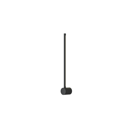 Настенный светильник (бра) LED 7Вт Черный IP20 Light stick MOD237WL-L6B3K Maytoni