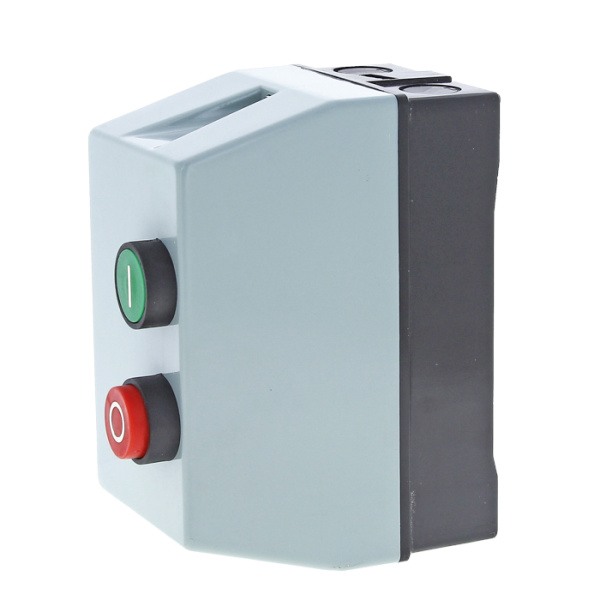 Пускатель в корпусе КМЭ 9А 400В с РТЭ Ir-7-10А IP65 PROxima EKF