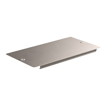 Крышка ответвителя Т-образного вертикального Стандарт INOX (AISI 409) 200 Промрукав