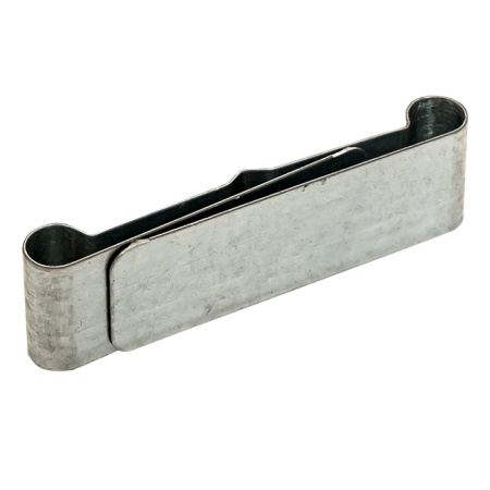 Зажим крепежный КТСР/Т,2-50 Ц EKF