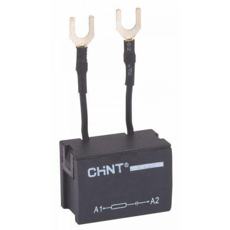 Резистивно-емкостные цепи SR2-A для NC1-09-32 AC/DC 24В-48В (R) CHINT