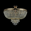 Люстра 6*E27 60Вт Золото Антик IP20 Palace DIA890-CL-06-G Maytoni