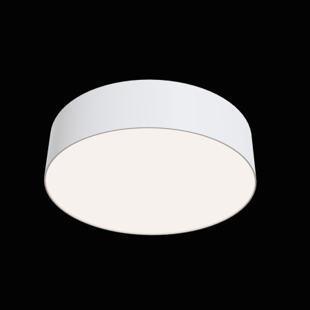 Потолочный светильник 27Вт 4000K Белый IP22 Zon C032CL-L32W4K Technical