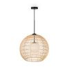 Подвесной светильник 1*G9 28Вт Черный IP20 Cane MOD204PL-01BG Maytoni