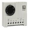 Термостат NO/NC (охлаждение/обогрев) на DIN-рейку 5-10A 230В IP20 PROxima EKF