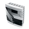 Бокс встраиваемый STEKKER EBX40-2/24-41 24 модуля, пластик, серия Home