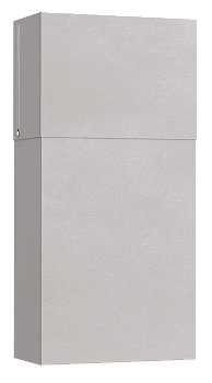 Компенсатор высоты для УЭРМ-400-600 LIGHT (2шт/компл) IEK