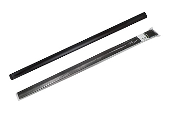 Трубка термоусаживаемая со средней толщиной стенок, с клеевым слоем ТТск-19/5 TDM