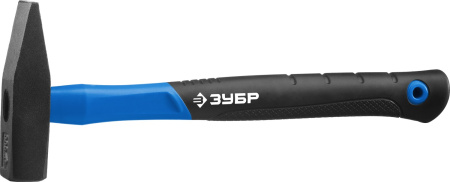 Фибергласс 500 г молоток слесарный с фиберглассовой рукояткой ЗУБР