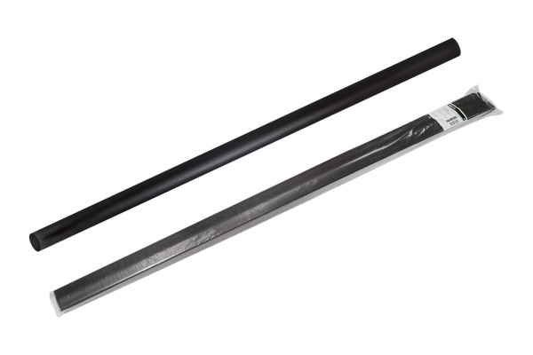 Трубка термоусаживаемая со средней толщиной стенок, с клеевым слоем ТТск-19/5 TDM