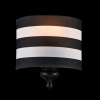 Бра 1*E14 40Вт Черный IP20 Sailor MOD963-WL-01-B Maytoni