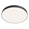 Потолочный светильник LED 90Вт Черный IP20 Ceiling & Wall C032CL-90W4K-RD-B Technical Maytoni