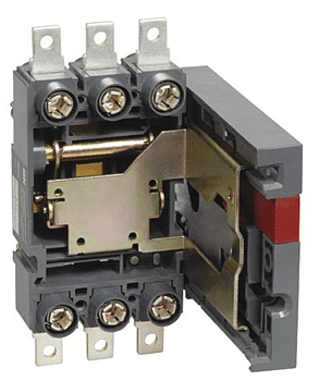 Панель выкатная PM-99/2-1600 переднего присоединения для ВА-99 1250А PROxima EKF