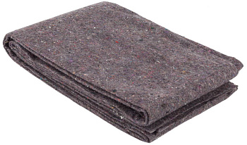 Покрытие войлочное, водонепроницаемое, 1м х 3м, Мастер ЗУБР