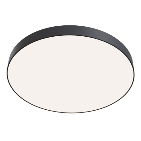 Потолочный светильник LED 90Вт Черный IP20 Ceiling & Wall C032CL-90W4K-RD-B Technical Maytoni