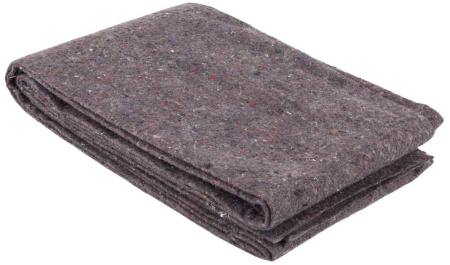 Покрытие войлочное, водонепроницаемое, 1м х 3м, Мастер ЗУБР