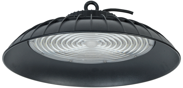 Светильник светодиодный ДСП 3019 PRO 200Вт 90град 4000К IP65 алюминий IEK