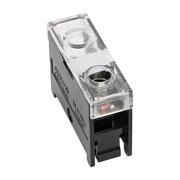 Клеммный терминал БЗД-1 до 16 мм2 60A PROxima EKF