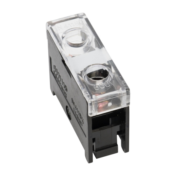 Клеммный терминал БЗД-1 до 16 мм2 60A PROxima EKF