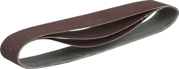 50х686 мм, P80, лента шлифовальная МАСТЕР, для точила ЗТШМ-150/686, 3 шт. ЗУБР