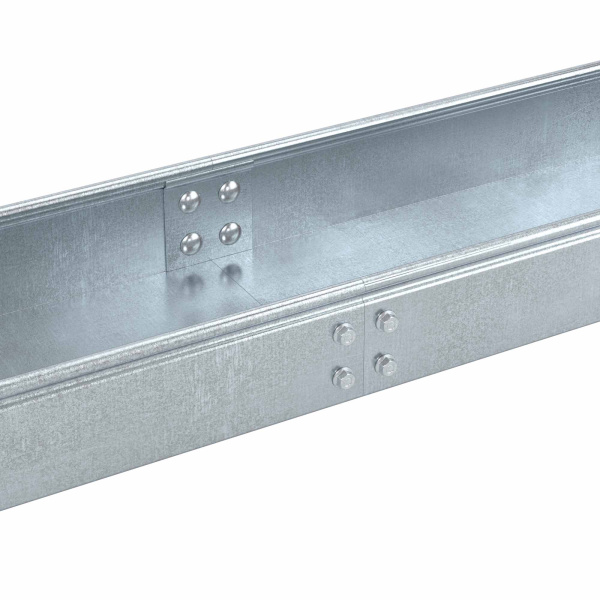 Пластина соединительная GTO H80 толщ. 1,5 мм DKC