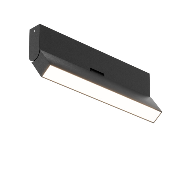 Потолочный светильник LED 12Вт Черный IP20 Ceiling & Wall C133CL-12W3K-B Technical Maytoni Потолочный светильник LED 12Вт Черный IP20 Ceiling & Wall C133CL-12W3K-B Technical Maytoni