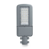 Светодиодный уличный консольный светильник Feron SP3040 30W 5000K 230V, серый