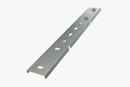 Соединитель переходной НЛ-СП УХЛ1, гальванопокрытие, S1,5мм