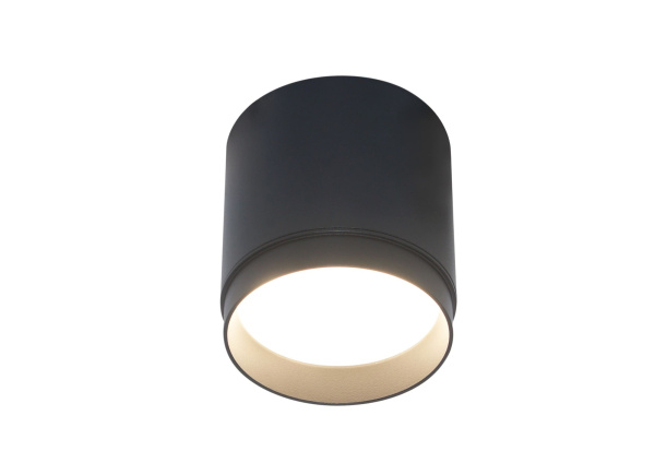 Потолочный светильник 1*GX53 15Вт Черный IP20 Ceiling & Wall C088CL-GX53-B Technical Maytoni Потолочный светильник 1*GX53 15Вт Черный IP20 Ceiling & Wall C088CL-GX53-B Technical Maytoni