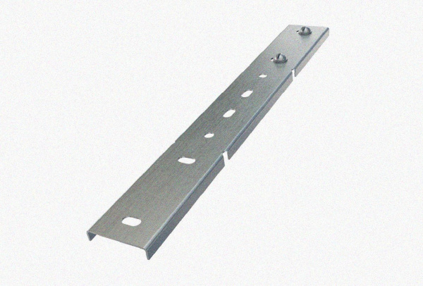 Соединитель переходной НЛ-СП УХЛ1, гальванопокрытие, S1,5мм