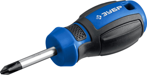 Профессионал PH2x40 отвертка (B) ЗУБР