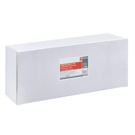 Терминал клеммный TC-3004 до 150 мм2 300A 4 клеммные пары PROxima EKF