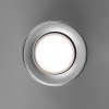 Светильник накладной 1*GU10 серебряный (a050674) Elektrostandard
