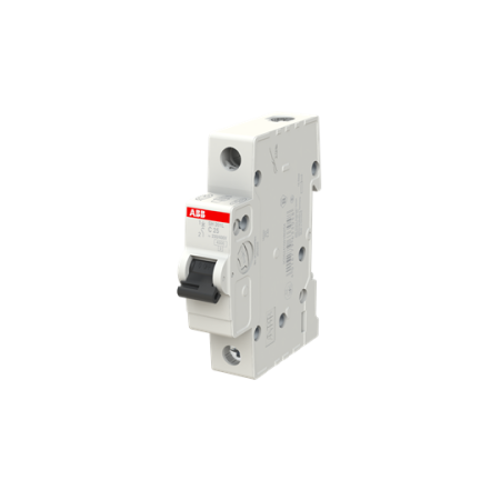 Выключатель автоматический ВА МОД 2П 25А SH202L 4,5кА ABB