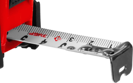 Рулетка 5м х 19мм (B) ЗУБР