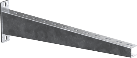 Консоль усиленная NKU600 HDZ IEK