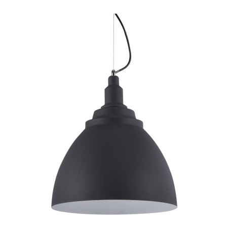 Подвесной светильник 1*E27 60Вт Черный IP20 Bellevue P535PL-01B Maytoni