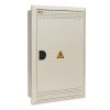 Слаботочный щит Crosser R-2 (520х340х120) IP31 PROxima EKF
