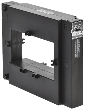 Трансформатор тока ТРП-816 1500/5А 15ВА класс 0,5 IEK