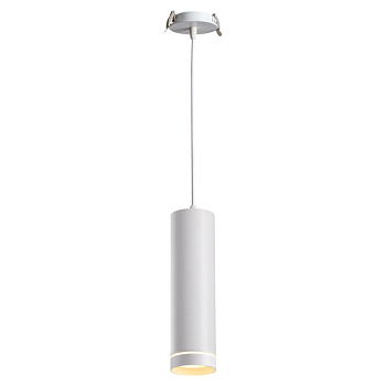 Встр.св-к IP20 LED 3000K 12W 160-265V ARUM белый NOVOTECH