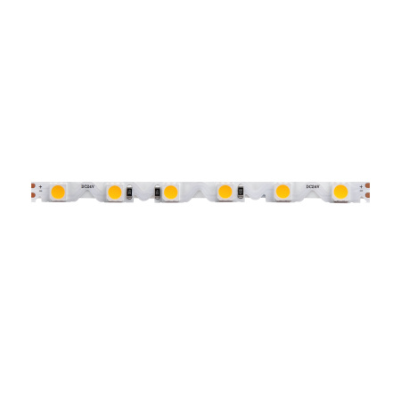Лента светодиодная 24В 5050 12Вт/м 60LED/м 3000K 5м IP20 Technical Maytoni